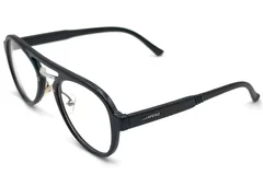 BS1620-0041_Black_Aviator_TR90_Glasses_corner