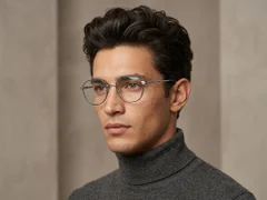BS1620-0043_Green_Oval_Metal_Glasses-tryon_male