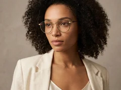 BS1620-0046_Green_Oval_Metal_Glasses-tryon_female