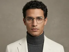 BS1620-0050_Silver_Oval_Metal_Glasses-tryon_male