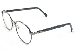 BS1620-0050_Silver_Oval_Metal_Glasses_corner