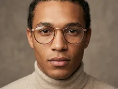 BS1620-0056_Tortoiseshell_Oval_Metal_Glasses-tryon_male