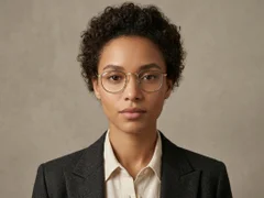 BS1620-0057_Green_Oval_Metal_Glasses-tryon_female
