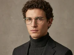 BS1620-0057_Green_Oval_Metal_Glasses-tryon_male