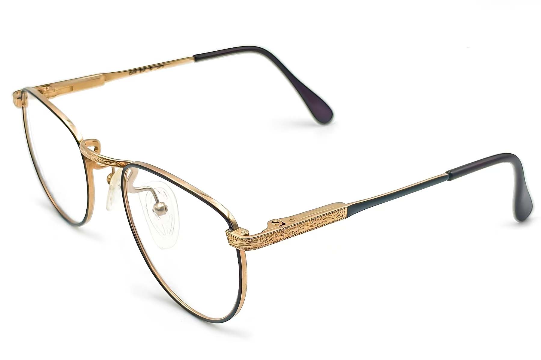 BS1620-0057_Green_Oval_Metal_Glasses_corner
