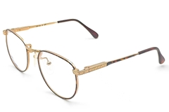 BS1620-0058_Tortoiseshell_Oval_Metal_Glasses_corner