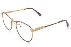 BS1620-0058_Tortoiseshell_Oval_Metal_Glasses_corner