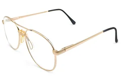 BS1620-0063_Golden_Aviator_Metal_Glasses_corner