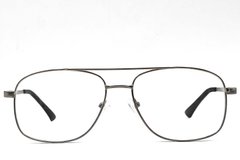 BS1620-0065_Grey_Aviator_Metal_Glasses_front