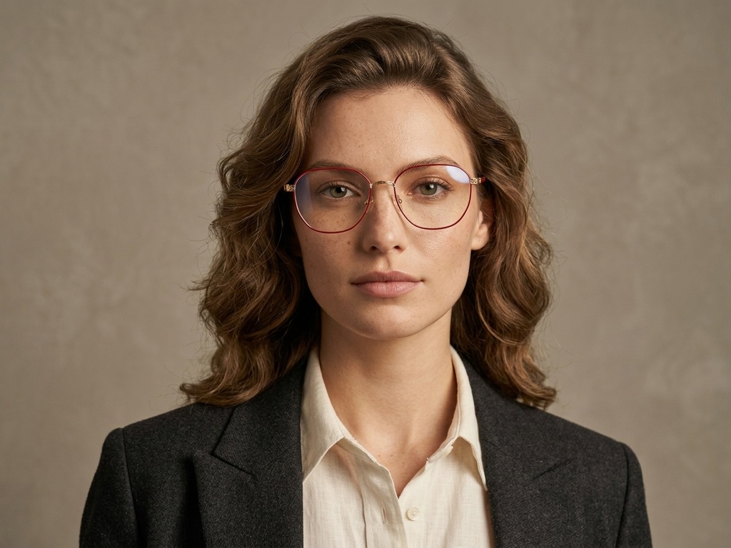 BS1620-0067_Red_Oval_Metal_Glasses-tryon_female
