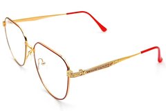 BS1620-0067_Red_Oval_Metal_Glasses_corner
