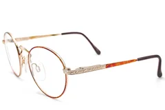 BS1620-0070_Red_Oval_Metal_Glasses_corner