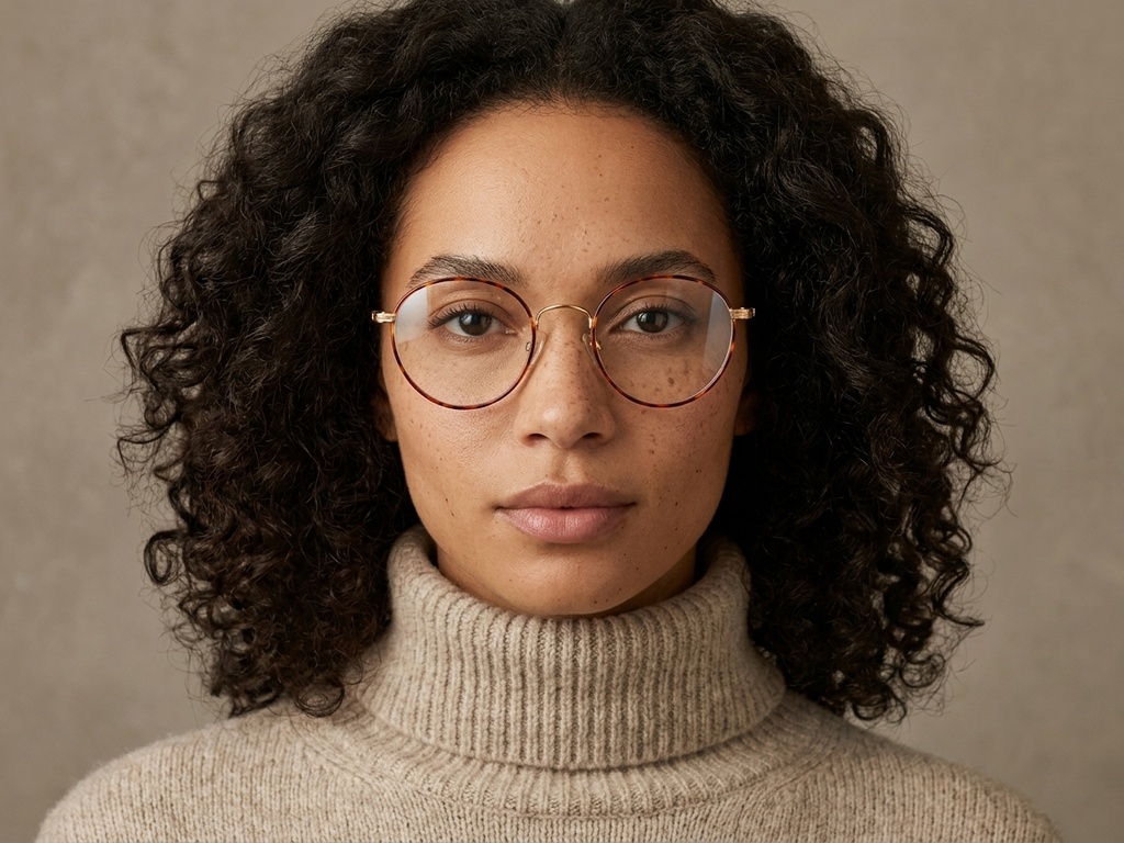 BS1620-0071_Red_Oval_Metal_Glasses-tryon_female