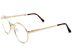 BS1620-0072_Golden_Oval_Metal_Glasses_corner