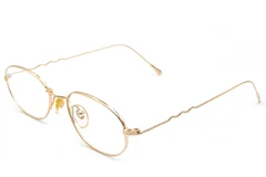 BS1620-0078_Golden_Oval_Metal_Glasses_corner
