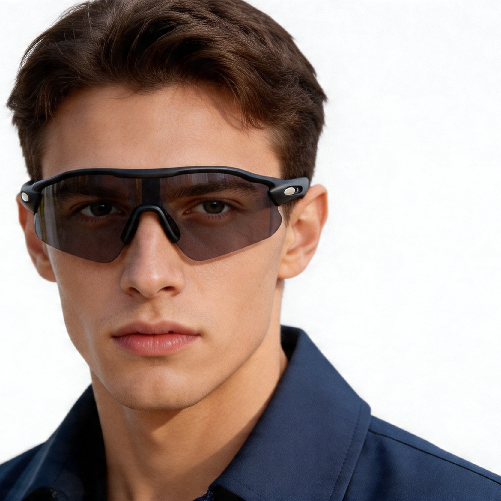 bs1725-0003_black_rectangular_tr90_sunglasses_model
