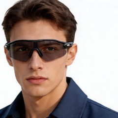 bs1725-0003_black_rectangular_tr90_sunglasses_model