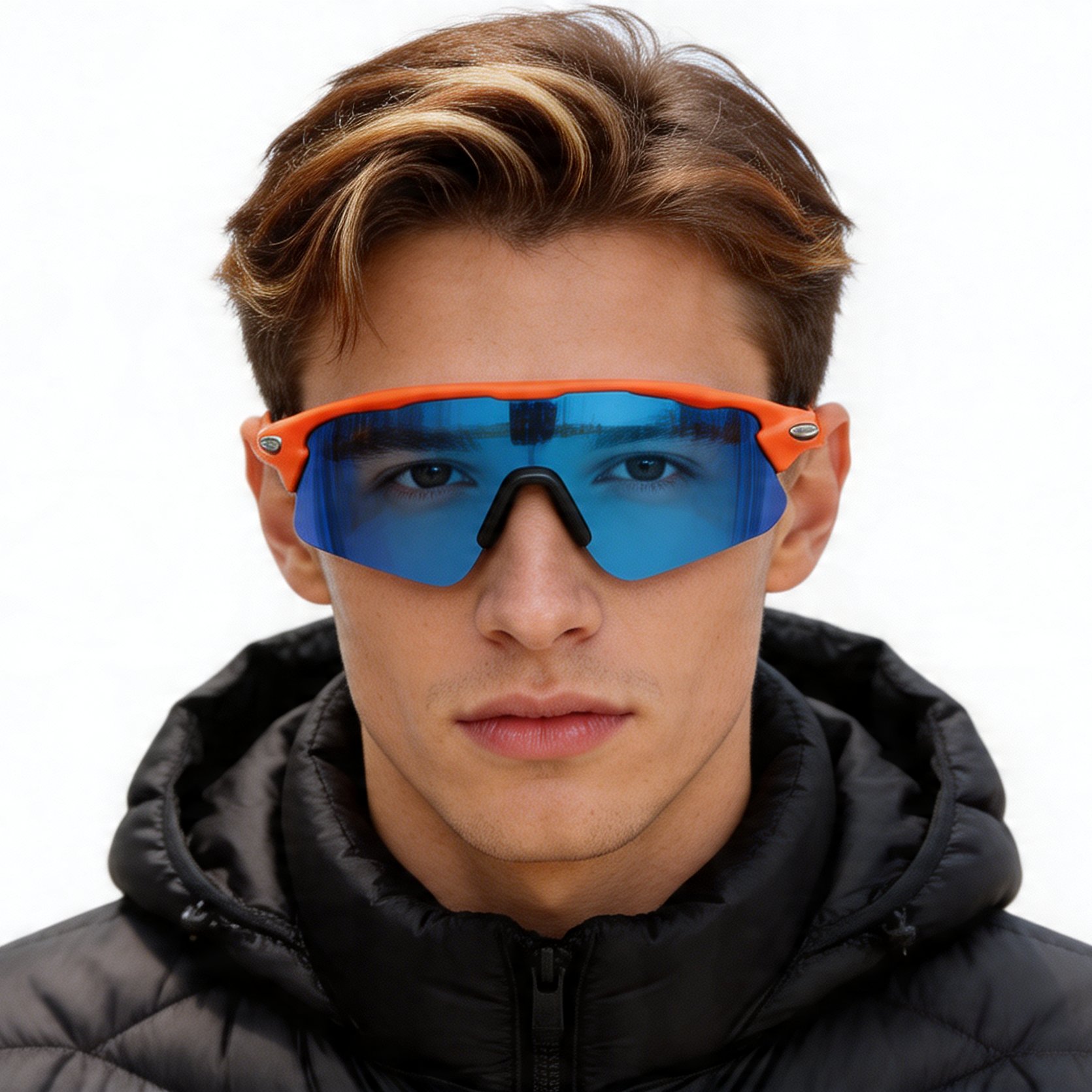 bs1725-0005_orange_rectangular_tr90_sunglasses_model