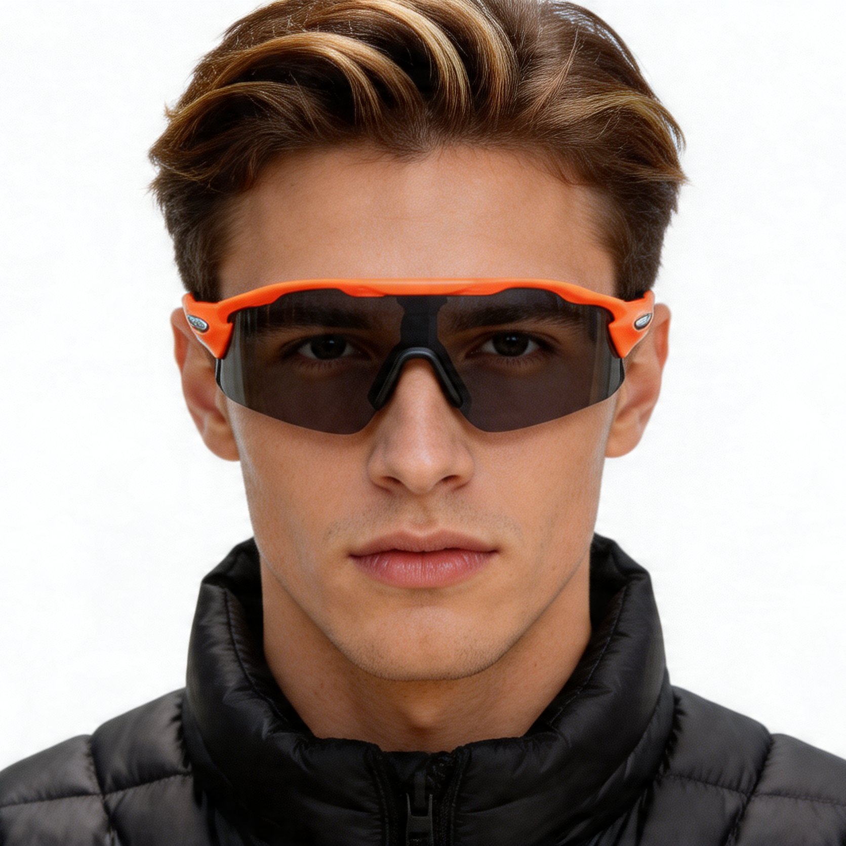 bs1725-0008_orange_rectangular_tr90_sunglasses_model