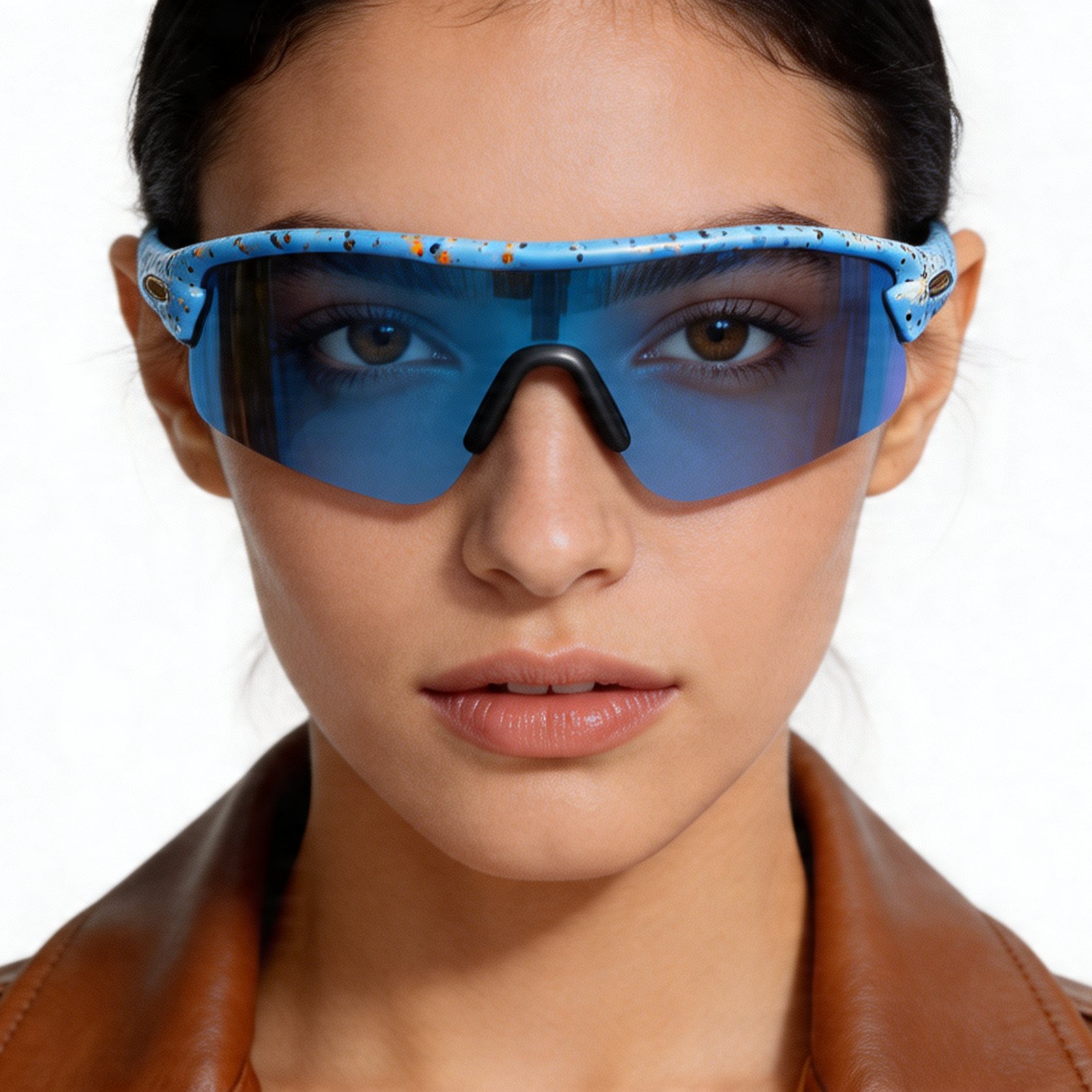 bs1725-0030_blue_rectangular_tr90_sunglasses_model