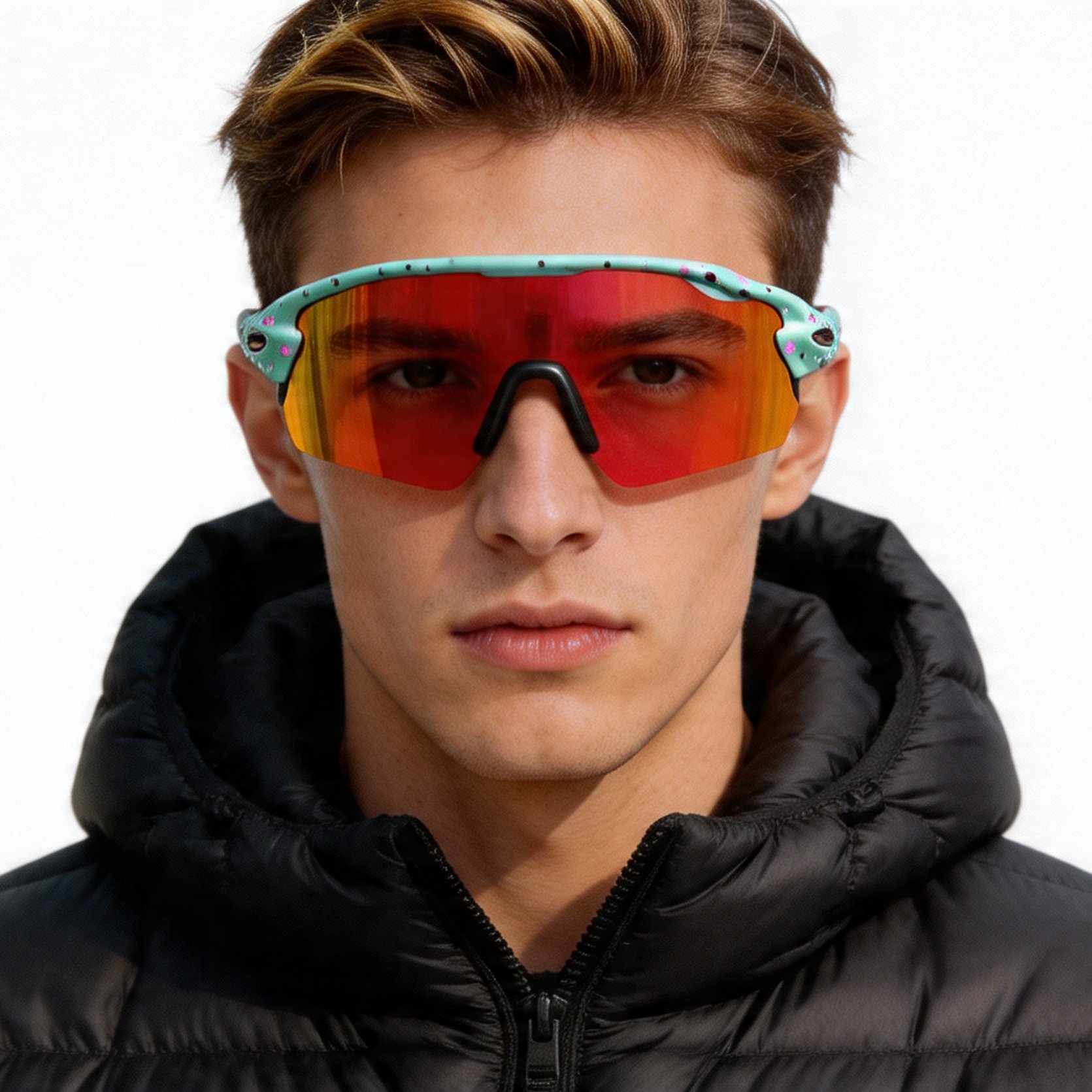bs1725-0033_green_rectangular_tr90_sunglasses_model