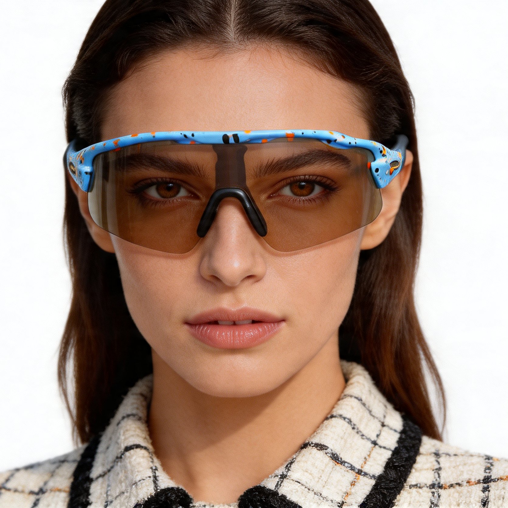 bs1725-0035_blue_rectangular_tr90_sunglasses_model