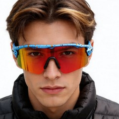 bs1725-0037_blue_rectangular_tr90_sunglasses_model