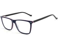 BS1902-0005_Blue_Rectangular_Acetate_Glasses_corner
