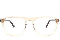 BS1902-0009_Yellow_Aviator_Acetate_Glasses_front
