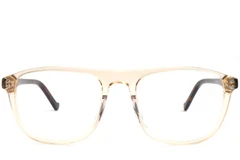 BS1902-0009_Yellow_Aviator_Acetate_Glasses_front