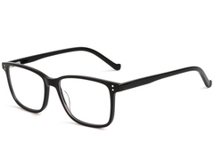 BS1902-0013_Black_Rectangular_Acetate_Glasses_corner