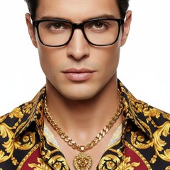 bs1902-0013_black_rectangular_acetate_glasses_model