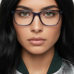 bs1902-0014_blue_rectangular_acetate_glasses_model