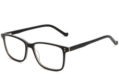 BS1902-0017_Black_Rectangular_Acetate_Glasses_corner