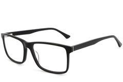 BS1902-0019_Black_Rectangular_Acetate_Glasses_corner