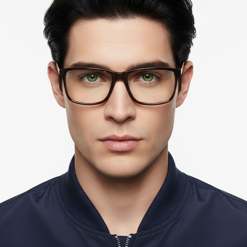 bs1902-0020_brown_rectangular_acetate_glasses_model