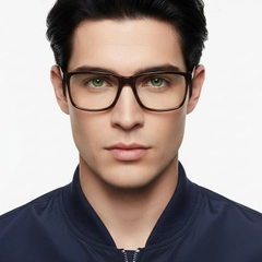bs1902-0020_brown_rectangular_acetate_glasses_model