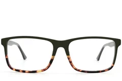BS1902-0023_Tortoiseshell_Rectangular_Acetate_Glasses_front
