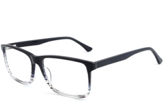 BS1902-0024_Blue_Rectangular_Acetate_Glasses_corner