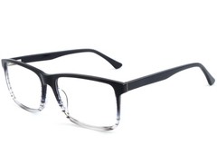 BS1902-0024_Blue_Rectangular_Acetate_Glasses_corner