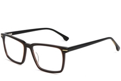 BS1902-0026_Brown_Rectangular_Acetate_Glasses_corner