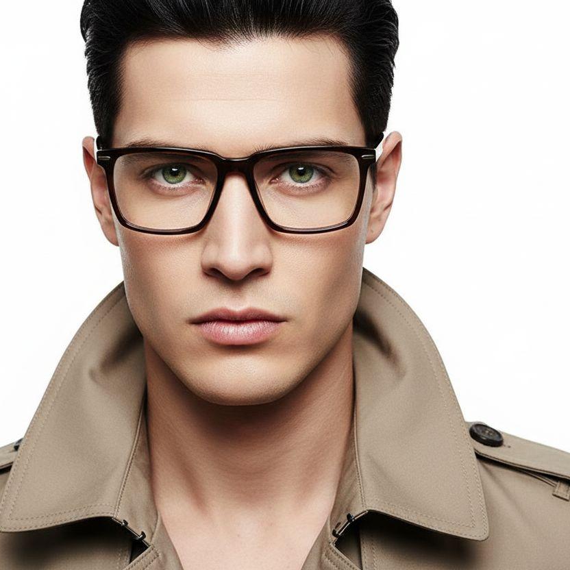 bs1902-0026_brown_rectangular_acetate_glasses_model