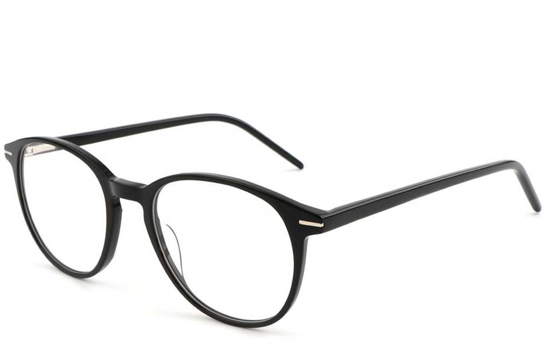 BS1902-0036_Black_Oval_Acetate_Glasses_corner