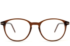 BS1902-0039_Brown_Oval_Acetate_Glasses_front