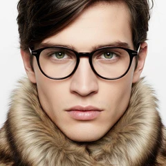 bs1902-0040_grey_oval_acetate_glasses_model
