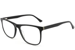 BS1902-0042_Black_Rectangular_Acetate_Glasses_corner