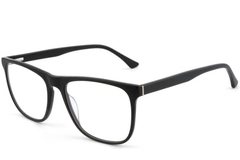 BS1902-0043_Black_Rectangular_Acetate_Glasses_corner