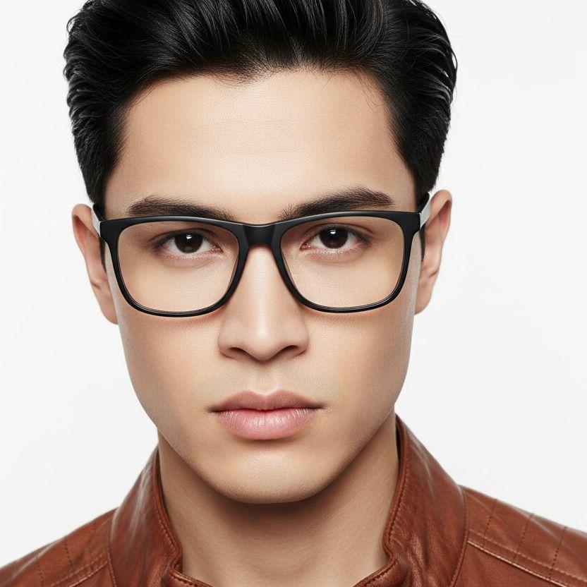 bs1902-0043_black_rectangular_acetate_glasses_model