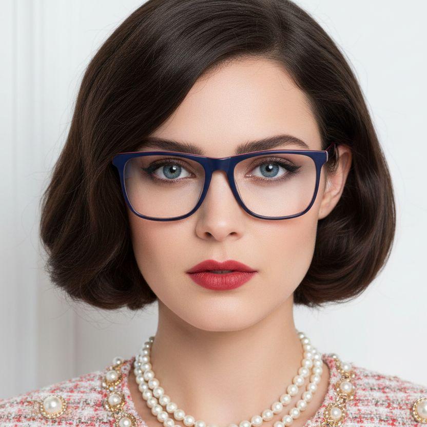bs1902-0046_blue_rectangular_acetate_glasses_model