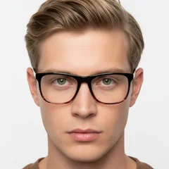BS1902-0047_Tortoiseshell_Rectangular_Acetate_Glasses_model
